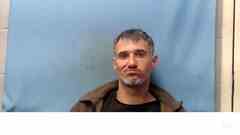 Mugshot of PITTMAN, CHARLES