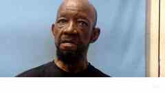 Mugshot of HEARD, ALLEN