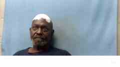 Mugshot of ROWE, ROY