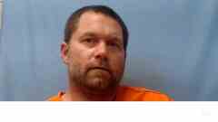 Mugshot of BORNHOFT, GREGORY