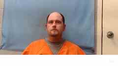 Mugshot of HARBIN, COREY