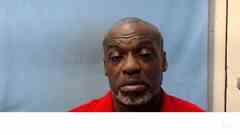 Mugshot of PERRY, LANCE