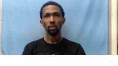 Mugshot of TOLIVER, MARCELL