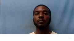 Mugshot of BEAL, JOVAN
