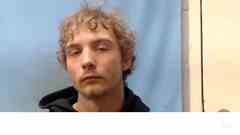 Mugshot of MOORE, DAKOTA