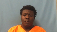 Mugshot of TOLIVER, MARRISSA