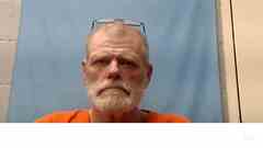 Mugshot of MERRELL, JOHN