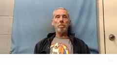 Mugshot of KIMBLE, JOEY