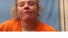 Mugshot of ESTRADA, LESLIE