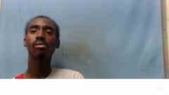 Mugshot of LIGHT, TOMMY