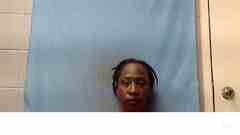Mugshot of COBB, CANDACE