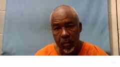 Mugshot of BELL, CHAMBERS