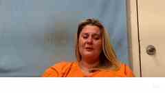 Mugshot of FRYMIRE, ERICA
