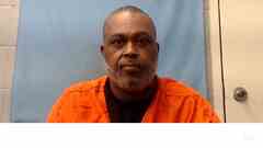 Mugshot of JONES, KERRY