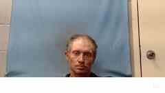 Mugshot of OWENSBY, CASEY