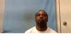 Mugshot of JACKSON, JEROME