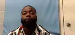 Mugshot of BROWN, DELJUAN