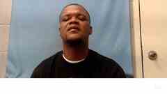 Mugshot of MILLER, DOUGLAS