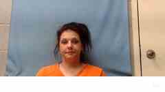 Mugshot of WINDERS, BRITTANY
