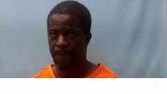 Mugshot of PRYOR, RAYFORD