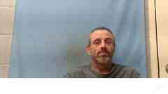 Mugshot of WHITE, CHRISTOPHER
