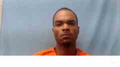 Mugshot of MAYS, JONATHAN