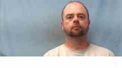 Mugshot of MCCAMMON, JAROD