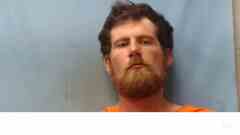 Mugshot of HOLMES, CHARLES