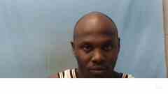 Mugshot of PRICE, MELVIN