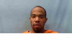 Mugshot of SCOTT, JERMAINE