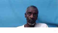 Mugshot of COLLINS, IZZY