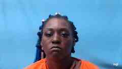 Mugshot of FRISON, MELQUITA