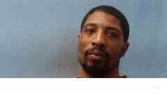 Mugshot of LATTIMORE, BRYAN