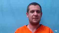Mugshot of GIBSON, SILAS