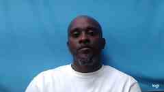 Mugshot of HALK, MARVIN