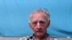 Mugshot of HENDERSON, JAMES