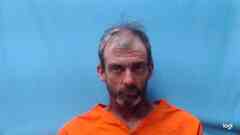 Mugshot of TRAVIS, BABINAUX