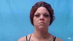Mugshot of JONES, MICHAELA