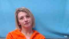 Mugshot of BURCHFIELD, HEATHER