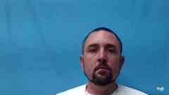 Mugshot of DYE, CHARLES