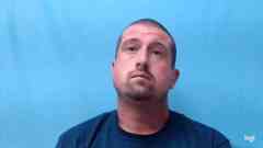 Mugshot of SMITH, DUSTIN