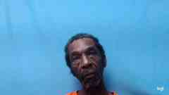 Mugshot of PARR, WILLIE