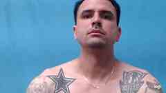 Mugshot of BESHEARS, NATHAN