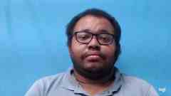 Mugshot of STEGALL, BRANDON