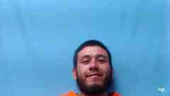 Mugshot of TORRES, ROBERTO