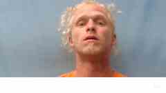 Mugshot of LOVE, TERRY