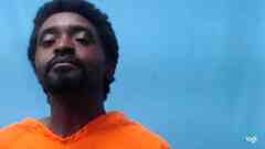 Mugshot of HARRIS, DEMETRIC