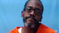 Mugshot of ROBINSON, CLIFTON