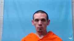 Mugshot of CULLUM, BILLY