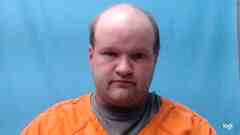Mugshot of HODGE, DILLON